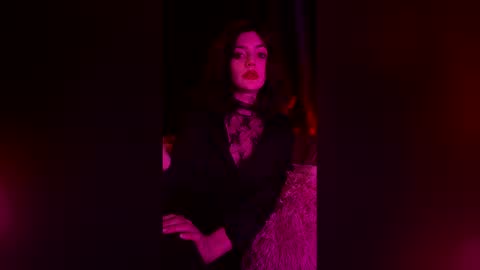 Snapshot of venom_goddess chatting on February 2026 09:46:01 PM venom_goddess online show from February 2026 09:46:01 PM