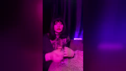 Snapshot of venom_goddess chatting on March 2026 09:50:01 PM venom_goddess online show from March 2026 09:50:01 PM