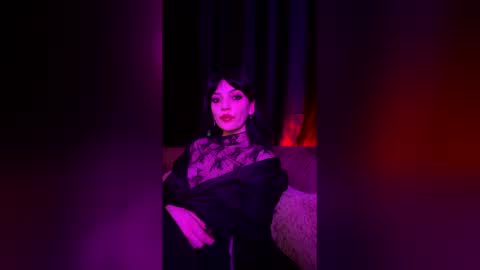 Snapshot of venom_goddess chatting on March 2026 09:54:02 PM venom_goddess online show from March 2026 09:54:02 PM