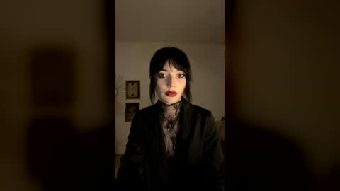 Snapshot of venom_goddess chatting on July 2026 08:04:01 PM venom_goddess online show from July 2026 08:04:01 PM