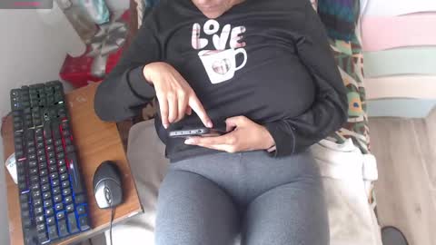 venus496613 online show from April 2026 07:58:02 PM