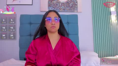 Snapshot of venus_0110 chatting on February 2026 08:26:01 PM Venus Veracruz online show from February 2026 08:26:01 PM