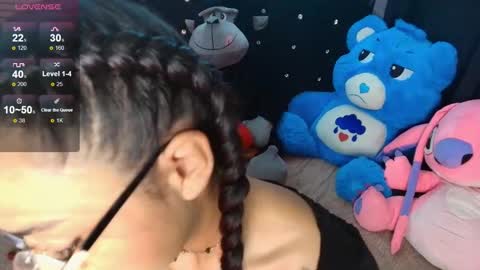 eva online show from March 2026 10:38:02 PM