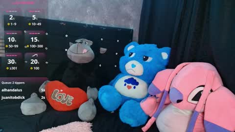 eva online show from March 2026 11:26:02 PM