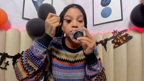 venus__miller online show from October 2025 12:17:02 PM