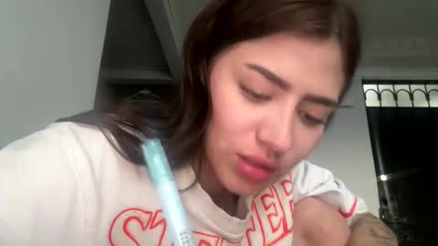 Snapshot of venus_art11 chatting on February 2026 11:09:01 PM venus_art11 online show from February 2026 11:09:01 PM