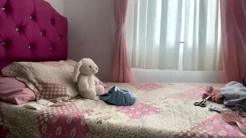 venus_art11 online show from March 2026 09:29:02 PM