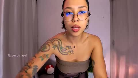 Snapshot of venus_azul chatting on December 2025 12:18:01 AM JulietaIndependent Model venus azul online show from December 2025 12:18:01 AM