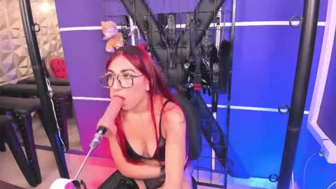 Snapshot of venus_bms_ chatting on April 2026 01:41:02 PM VENUS online show from April 2026 01:41:02 PM