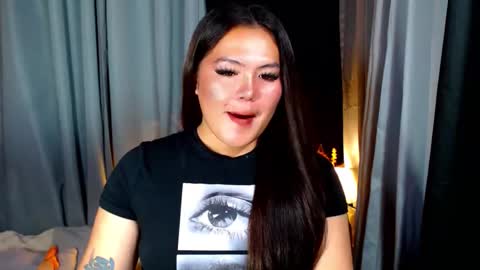 I am Colly Your mystery girl online show from April 2026 02:06:01 AM