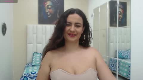 Venus Cortez  online show from October 2025 06:50:02 PM