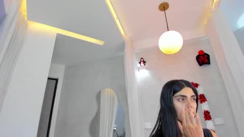 VENUS online show from December 2025 11:27:02 AM