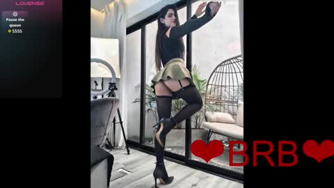 VENUS online show from February 2026 11:32:02 AM