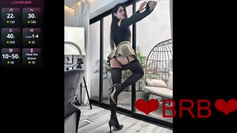 VENUS online show from March 2026 11:25:02 AM