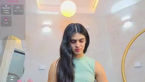 Snapshot of venus_flame chatting on July 2026 11:34:01 AM VENUS online show from July 2026 11:34:01 AM