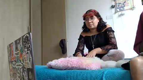 venus_midnight1 online show from February 2026 08:28:01 PM