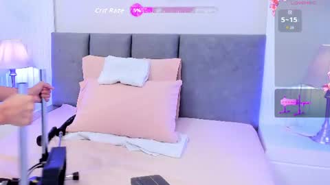 Snapshot of venus_seduccion chatting on July 2026 11:36:02 AM VENUS online show from July 2026 11:36:02 AM