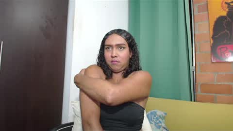 Snapshot of venus_speer chatting on January 2025 01:25:02 AM Luisa online show from January 2025 01:25:02 AM
