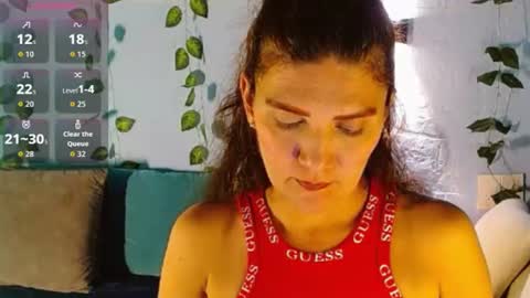 Catalina online show from July 2026 01:43:02 AM