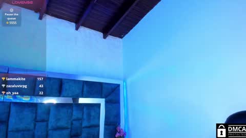 Venus online show from February 2025 03:57:02 PM