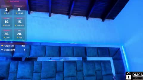 Venus online show from February 2025 03:10:01 PM