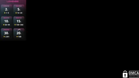 Venus online show from February 2025 12:47:02 PM