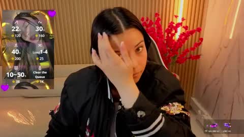 Venus  online show from April 2026 12:39:02 PM