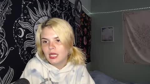 Miss Venus online show from September 2025 11:06:02 PM