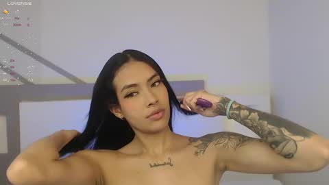 Snapshot of venusevans1 chatting on January 2025 07:59:02 PM Venus Evans online show from January 2025 07:59:02 PM