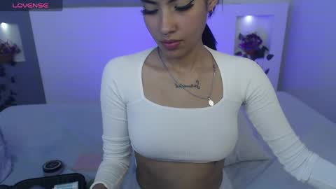 Snapshot of venusevans1 chatting on January 2025 08:35:01 PM Venus Evans online show from January 2025 08:35:01 PM