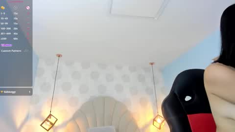 VENUS online show from March 2026 12:22:01 PM