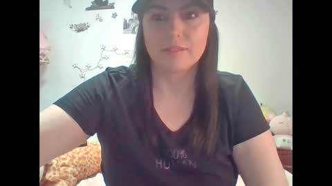 VENUSINA07 online show from November 2025 10:30:02 PM