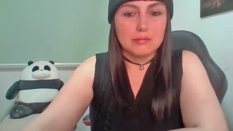 VENUSINA07 online show from February 2026 07:13:02 AM