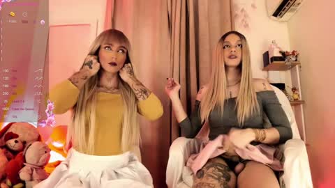 Venus online show from December 2024 07:18:01 AM