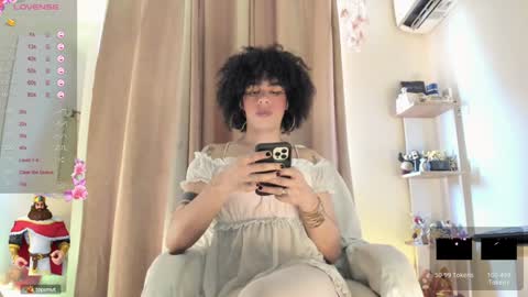 Venus online show from January 2025 03:25:01 PM