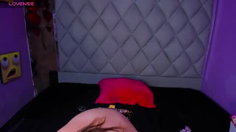 Venusowen  online show from March 2025 12:59:02 PM