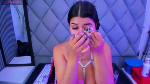 Venusowen  online show from February 2026 02:11:02 PM