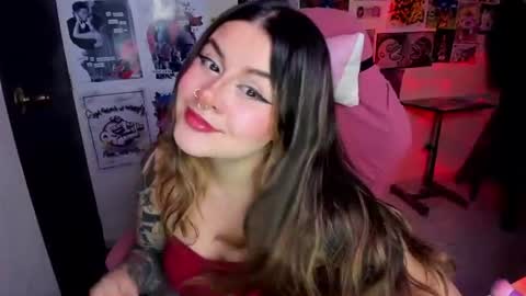 Snapshot of venussx_x chatting on July 2026 06:27:01 AM Venus MY BDAY 29 SEPT online show from July 2026 06:27:01 AM