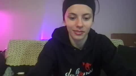 venustheflytrap online show from November 2025 09:19:02 AM