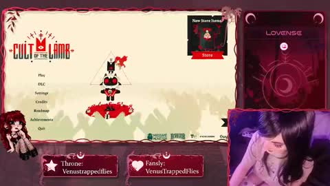 Snapshot of venustrappedflies chatting on November 2025 10:43:01 PM Venus 3 online show from November 2025 10:43:01 PM