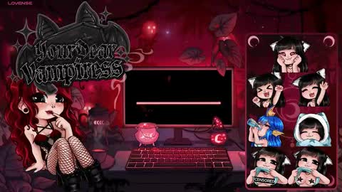 Venus 3 online show from February 2026 08:27:01 PM