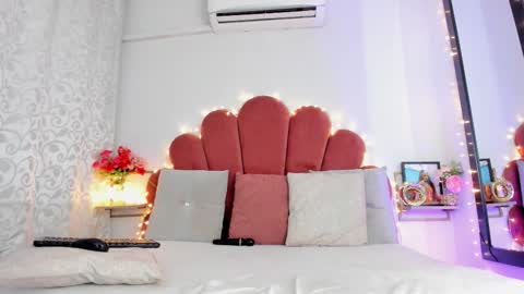 VENUS online show from March 2026 12:11:01 PM