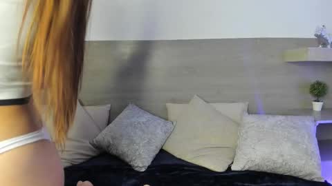 Vera Dalton online show from November 2025 04:27:01 AM