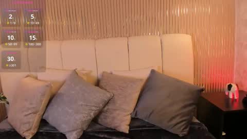 Vera Dalton online show from January 2026 04:59:02 AM