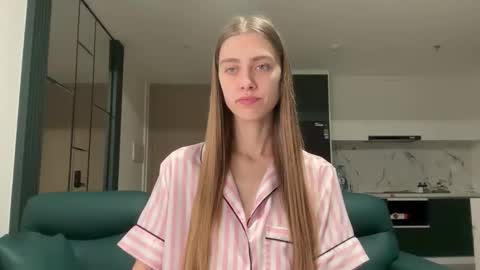 verablanc online show from May 2026 10:51:01 PM
