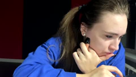 Snapshot of veramirel chatting on January 2026 04:45:01 PM Vera online show from January 2026 04:45:01 PM