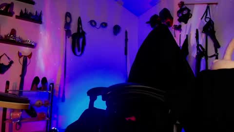 Snapshot of veresskaardila77 chatting on April 2026 07:07:02 PM mistress VERESSKA ARDILA online show from April 2026 07:07:02 PM