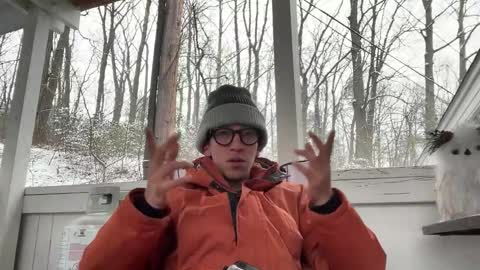 Juan Vergas online show from March 2026 09:43:02 PM