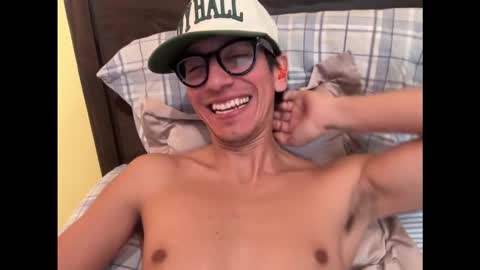 Juan Vergas online show from March 2026 02:35:02 PM