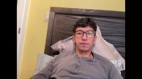 Juan Vergas online show from June 2026 01:14:01 PM